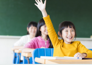 千萬(wàn)別逼著孩子認(rèn)字 教孩子認(rèn)字之前先考慮這些