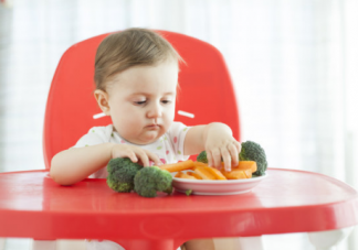 寶寶有什么表現說明該補充維生素了  如何正確的給寶寶補充維生素