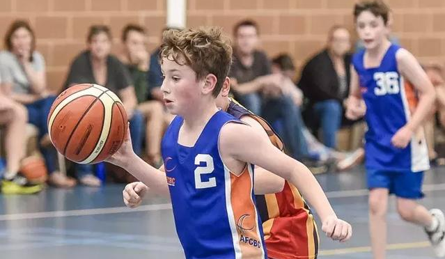 孩子運動的好處 孩子運動的最佳年齡 孩子運動的好處 孩子運動的最佳年齡