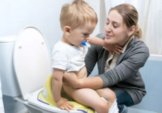 寶寶把尿有什么壞處 給孩子把尿的危害