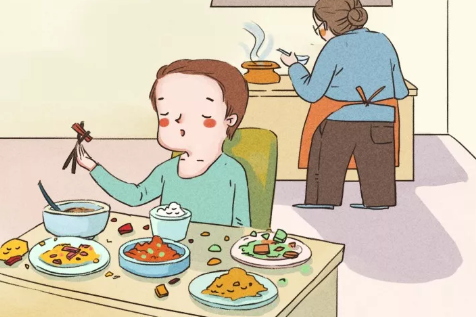 經(jīng)常不在家虧欠女兒說說 表達(dá)形容虧欠女兒的句子心情