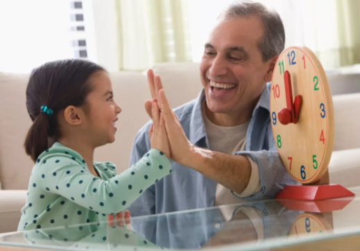 育兒口令的重要性 讓孩子保持有規(guī)矩的狀態(tài)