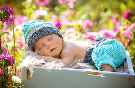 孩子犯春困怎么辦 春季春困該怎么緩解