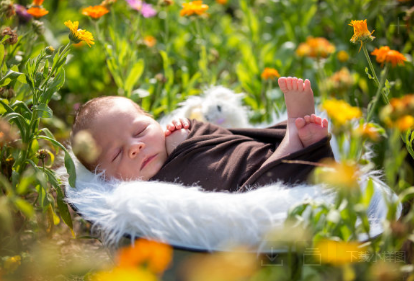 孩子犯春困怎么辦 春季春困該怎么緩解