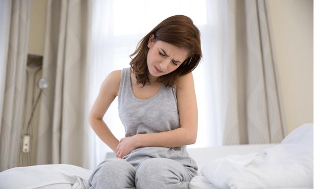 月經剛走能同房嗎 月經剛走能不能進行性生活