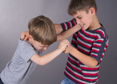 2歲左右的孩子為什么愛打人 愛打人的孩子如何去教導