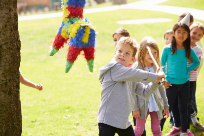2歲左右的孩子為什么愛打人 愛打人的孩子如何去教導