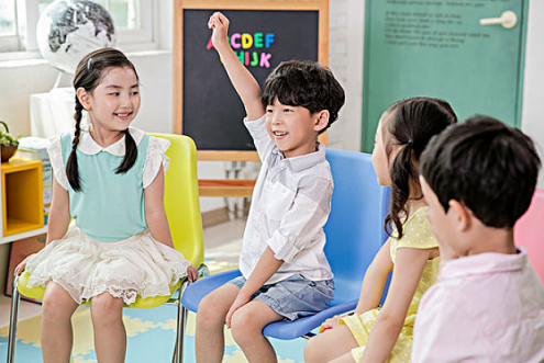 孩子幾歲英語(yǔ)啟蒙比較好 孩子英語(yǔ)啟蒙的時(shí)間