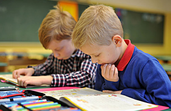 寶寶英語(yǔ)啟蒙怎么做 孩子英語(yǔ)啟蒙的正確方法