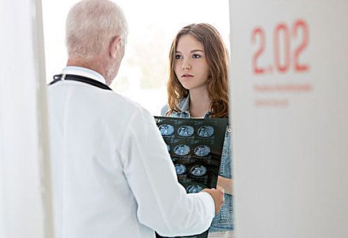 懷孕前后吃了左氧氟沙星有影響嗎 孩子能要嗎