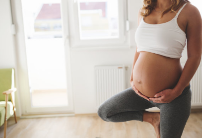 懷孕天天不出門好嗎 懷孕經常不出門會怎么樣 懷孕天天不出門好嗎 懷孕經常不出門會怎么樣