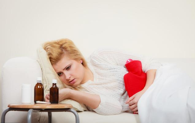 女性痛經可以根治嗎 女性痛經調理方法 女性痛經可以根治嗎 女性痛經調理方法