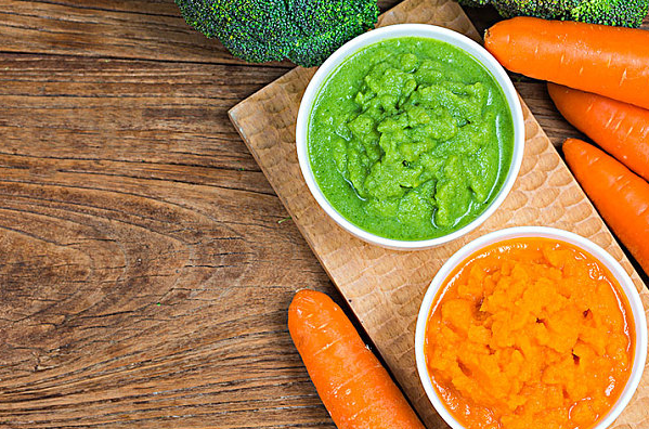 三四月寶寶食譜推薦 6-12個月寶寶食譜大全 三四月寶寶食譜推薦 6-12個月寶寶食譜大全