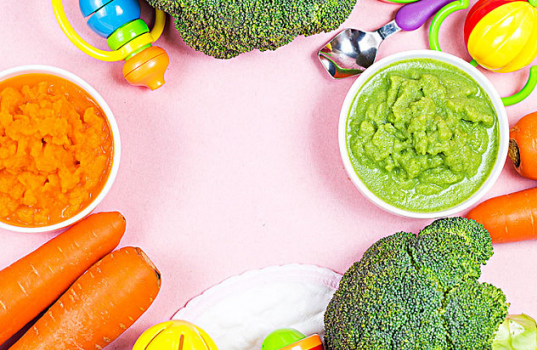 三四月寶寶食譜推薦 6-12個月寶寶食譜大全 三四月寶寶食譜推薦 6-12個月寶寶食譜大全