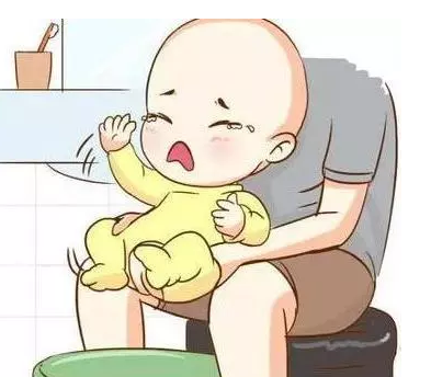 孩子一歲前最好不要給孩子把屎把尿 為什么不能給孩子把屎把尿 孩子一歲前最好不要給孩子把屎把尿 為什么不能給孩子把屎把尿