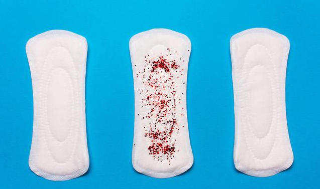 什么樣的顏色經血正常 經血異常的顏色 什么樣的顏色經血正常 經血異常的顏色