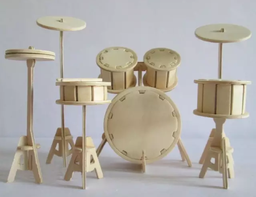 學架子鼓對孩子聽力有影響嗎 孩子上鼓就胡亂敲打怎么辦 學架子鼓對孩子聽力有影響嗎 孩子上鼓就胡亂敲打怎么辦