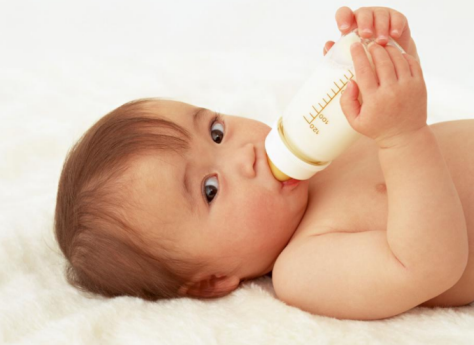 厭奶期是什么癥狀 寶寶厭奶期的癥狀