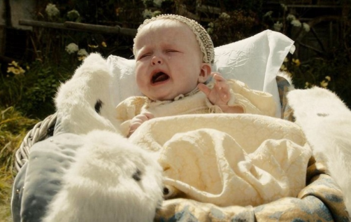 寶寶腸絞痛有哪些表現(xiàn) 寶寶腸絞痛的癥狀