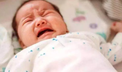 寶寶腸絞痛有哪些表現(xiàn) 寶寶腸絞痛的癥狀