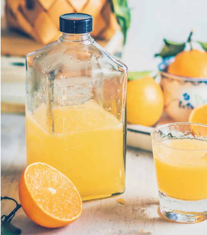 一歲寶寶能喝果汁嗎 兒童果汁飲用指南