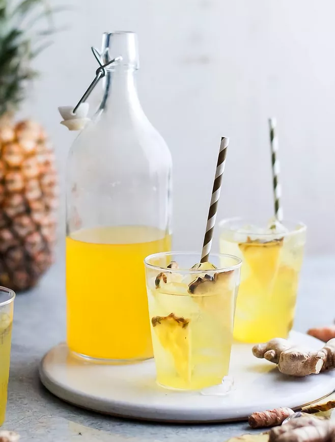 一歲寶寶能喝果汁嗎 兒童果汁飲用指南