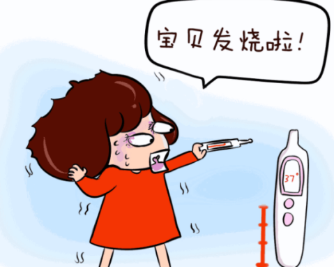 寶寶高熱驚厥是怎么回事 小兒高熱驚厥的原因 寶寶高熱驚厥是怎么回事 小兒高熱驚厥的原因