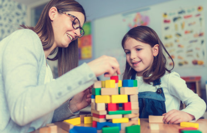 孩子幼兒園就近原則有什么好處 寶寶為什么要上幼兒園