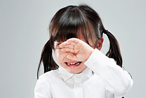 大人和孩子的面子誰重要 維護孩子面子的重要性