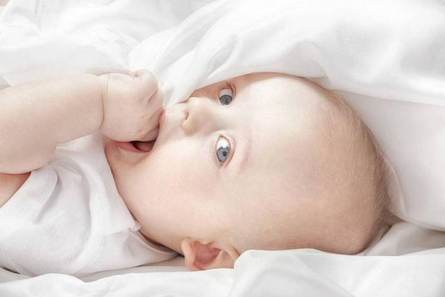 新生兒掉頭發正常嗎 新生兒有沒有必要剃胎毛