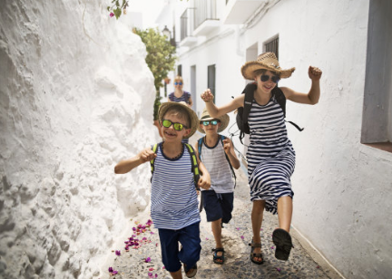 幾歲適合帶孩子去旅游 早于這個年齡別去了廢錢 幾歲適合帶孩子去旅游 早于這個年齡別去了廢錢
