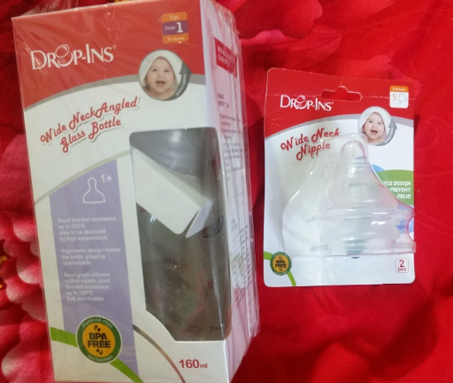 迪芽彎頭玻璃奶瓶怎么樣 迪芽彎頭玻璃奶瓶防脹氣嗎