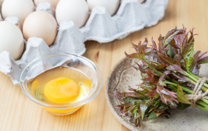 寶寶輔食雞蛋不能添加太早 蛋清蛋黃什么時候添加比較好