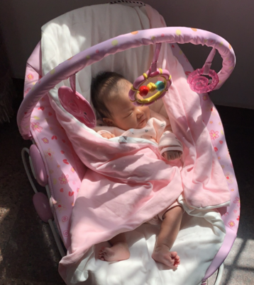 姓郁的孩子名字洋氣叫什么好 郁姓孩子名字大全