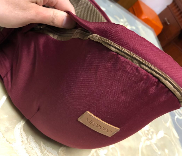 YESPOPO腰凳背帶怎么樣 YESPOPO腰凳背帶使用測(cè)評(píng)