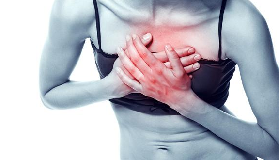 胸大的女性更容易得乳腺癌嗎 自查可以發現乳腺癌嗎