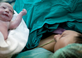 多少歲就能稱之為高齡產婦 高齡產婦要承擔什么樣的風險