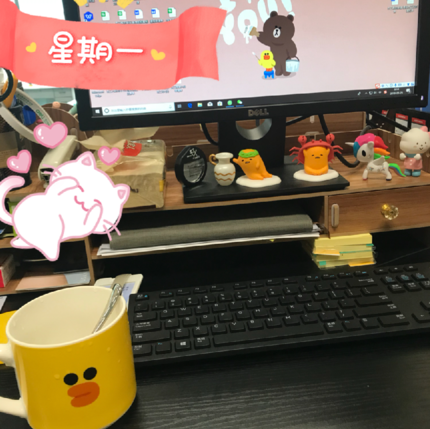 周一唯美早安心語超短 適合周一早上發的早安心語