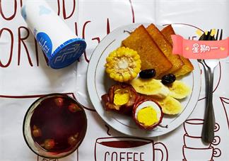 周一唯美早安心語超短 適合周一早上發的早安心語