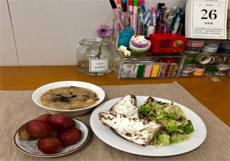 周二早安祝福語怎么發 周二早安說說朋友圈