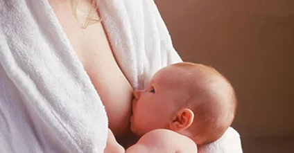 寶寶不吃母乳是厭奶期嗎 寶寶不吃母乳是什么原因