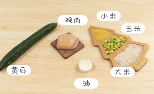 寶寶不愛喝水用輔食來解決 補(bǔ)水又補(bǔ)鈣的方法