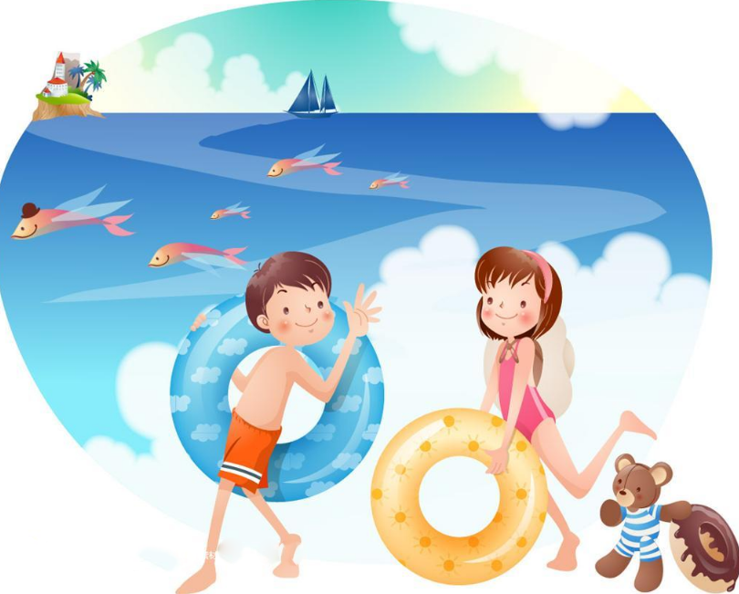 寶寶十個月可以游泳嗎 十個月大寶寶游泳要注意什么