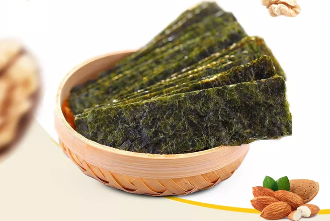 寶寶吃海苔有哪些好處 如何給寶寶挑選健康的海苔 寶寶吃海苔有哪些好處 如何給寶寶挑選健康的海苔