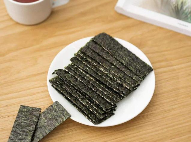 寶寶吃海苔有哪些好處 如何給寶寶挑選健康的海苔 寶寶吃海苔有哪些好處 如何給寶寶挑選健康的海苔