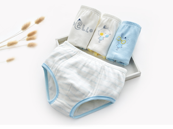 小寶寶的私處怎么護理比較好 多大孩子可以穿內褲 小寶寶的私處怎么護理比較好 多大孩子可以穿內褲