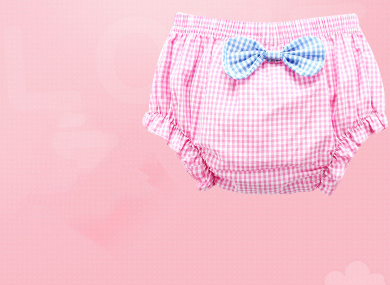 孩子穿什么牌子的內褲比較好 怎么選擇合適的寶寶內褲