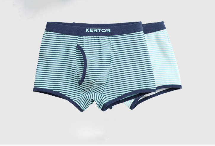 孩子穿什么牌子的內褲比較好 怎么選擇合適的寶寶內褲