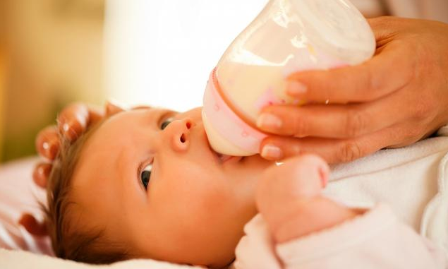 寶寶肺炎一定會發燒咳嗽嗎 寶寶出現哪些情況要警惕肺炎