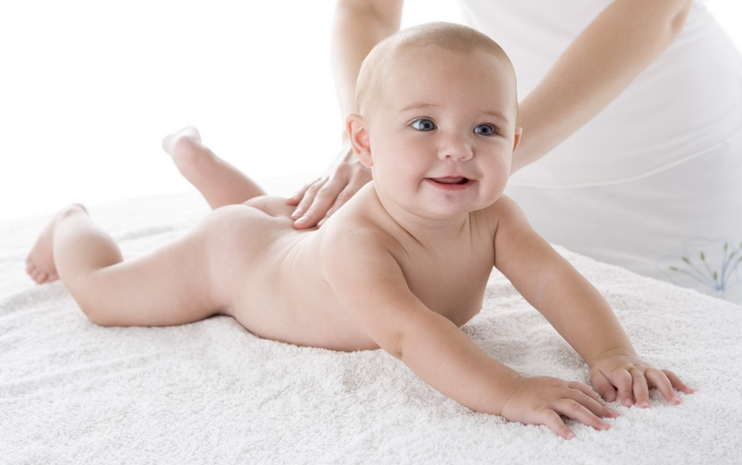 兩歲寶寶長期便秘是怎么回事 如何調理便秘寶寶的腸胃